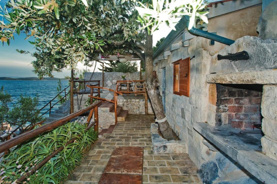 House in Hvar, Split-Dalmatia County, Croatia 4 - 15091581