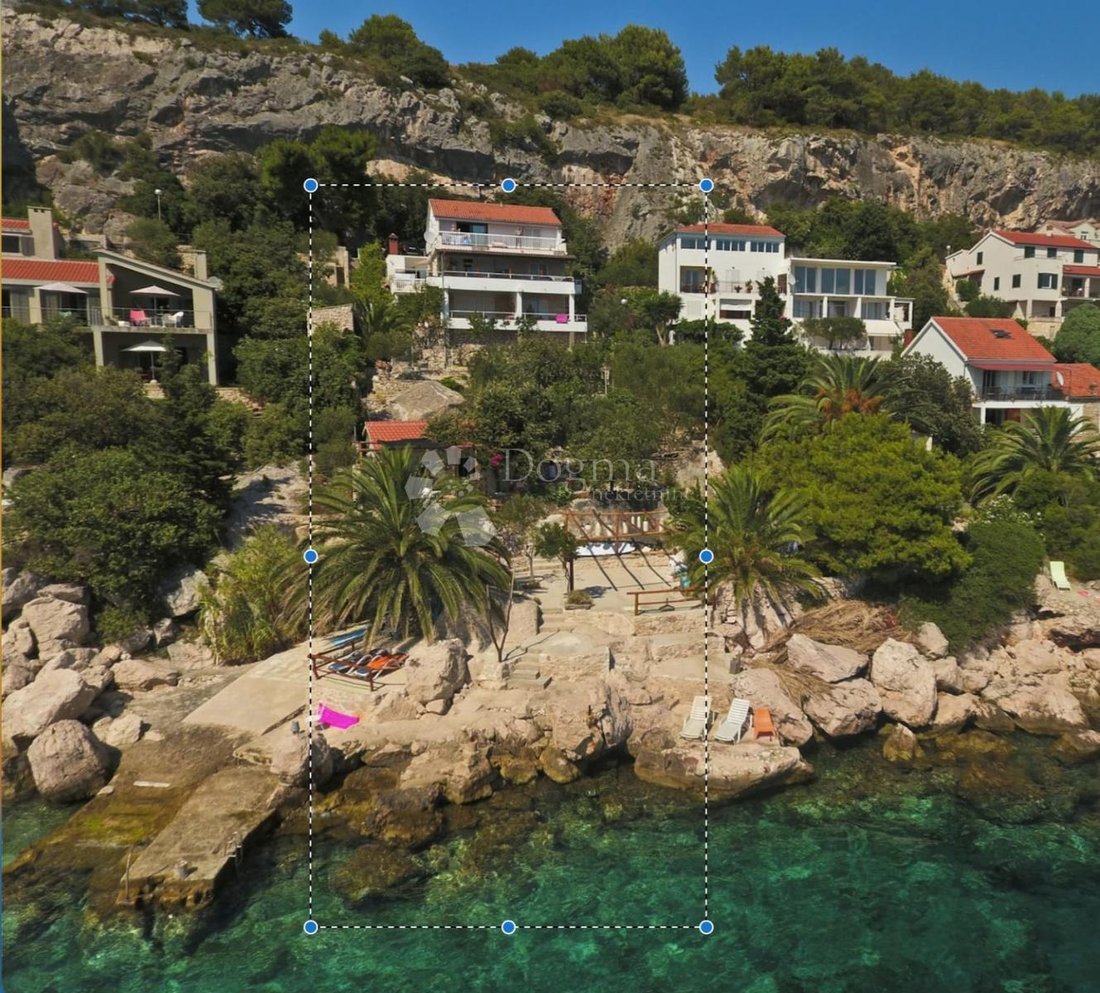 House in Hvar, Split-Dalmatia County, Croatia 1 - 15091581