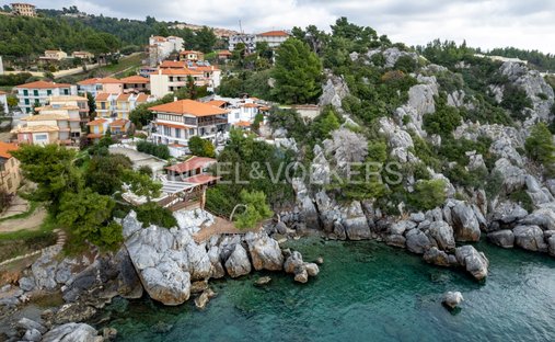 Loutra, Grecia 1