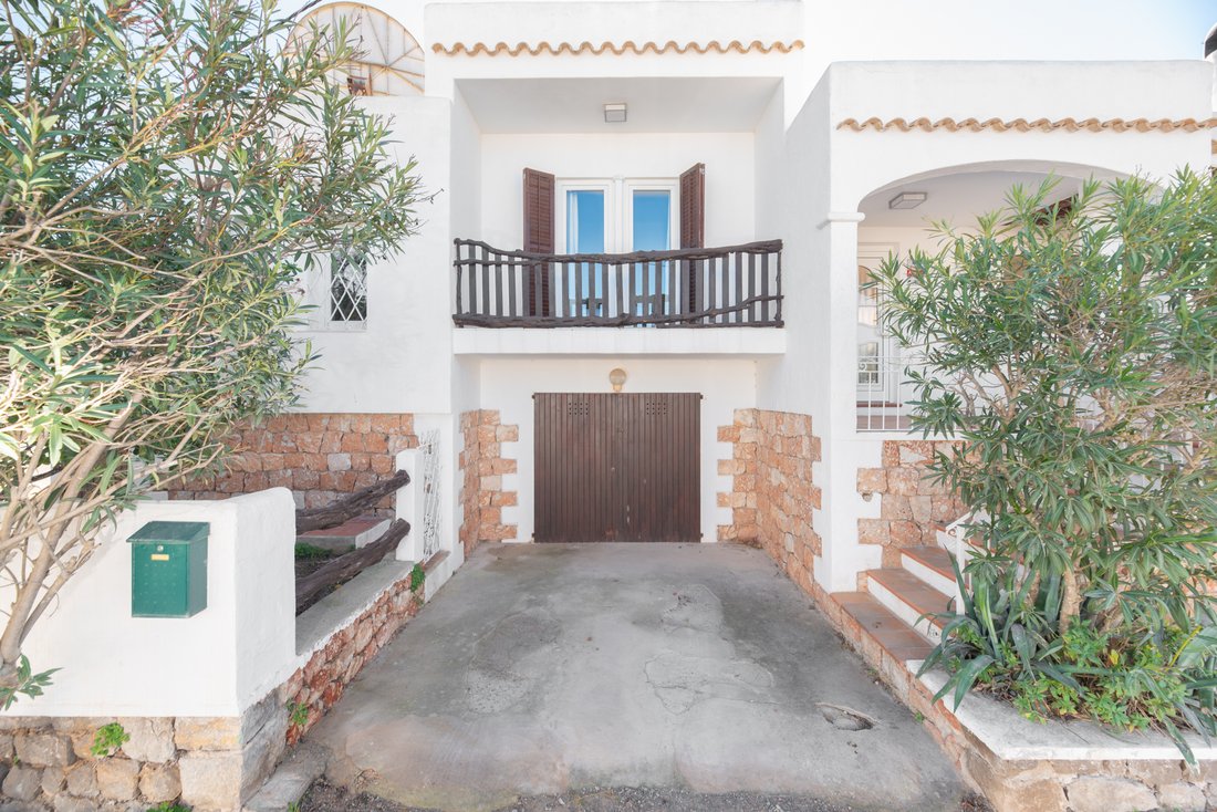 House in Sant Agusti des Vedra, Sant Josep de sa Talaia, Balearic Islands 3 - 15090042
