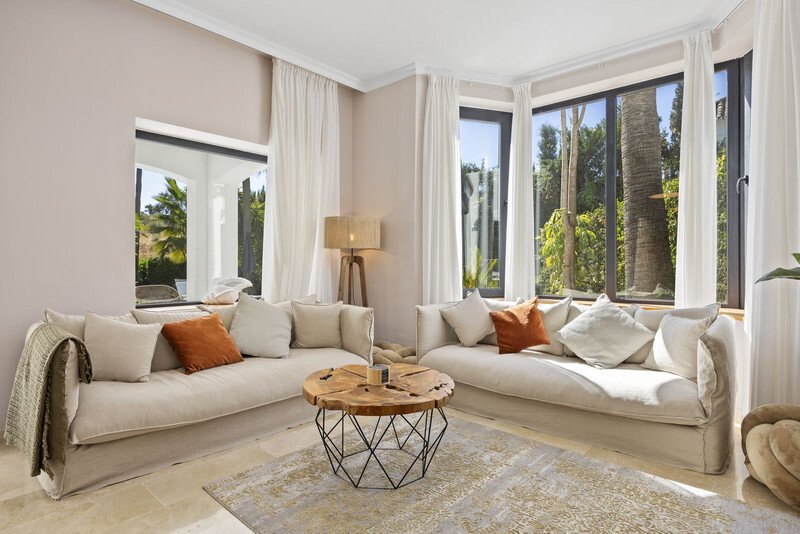 Villa in Estepona, Andalusia, Spain 5 - 15090913