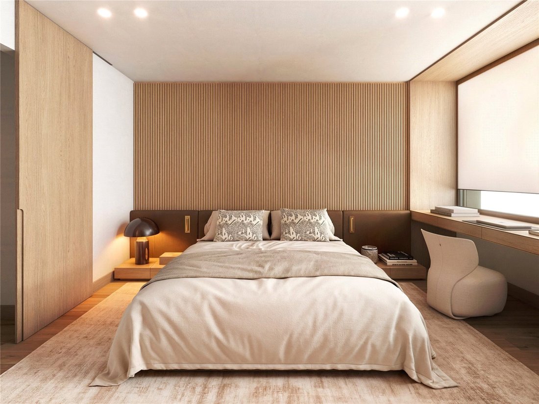 Apartment in Chamberi, Madrid, Spain 5 - 15091360