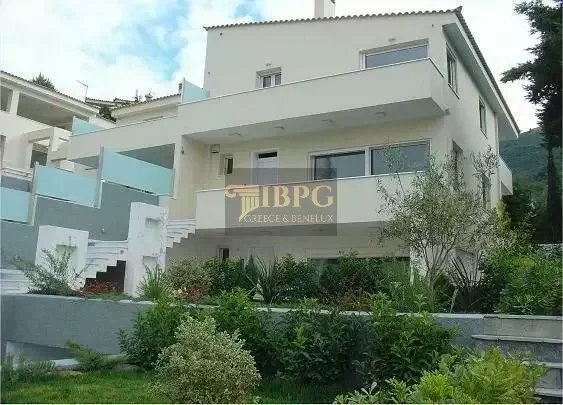 Villa in Ano Liosia, Attica, Greece 4 - 15091773