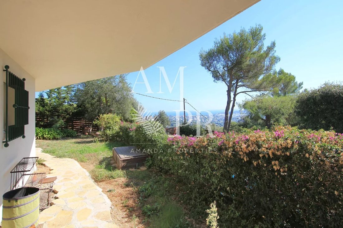 Villa in Les Paluds-Lauvert, Vallauris, France 3 - 11661764