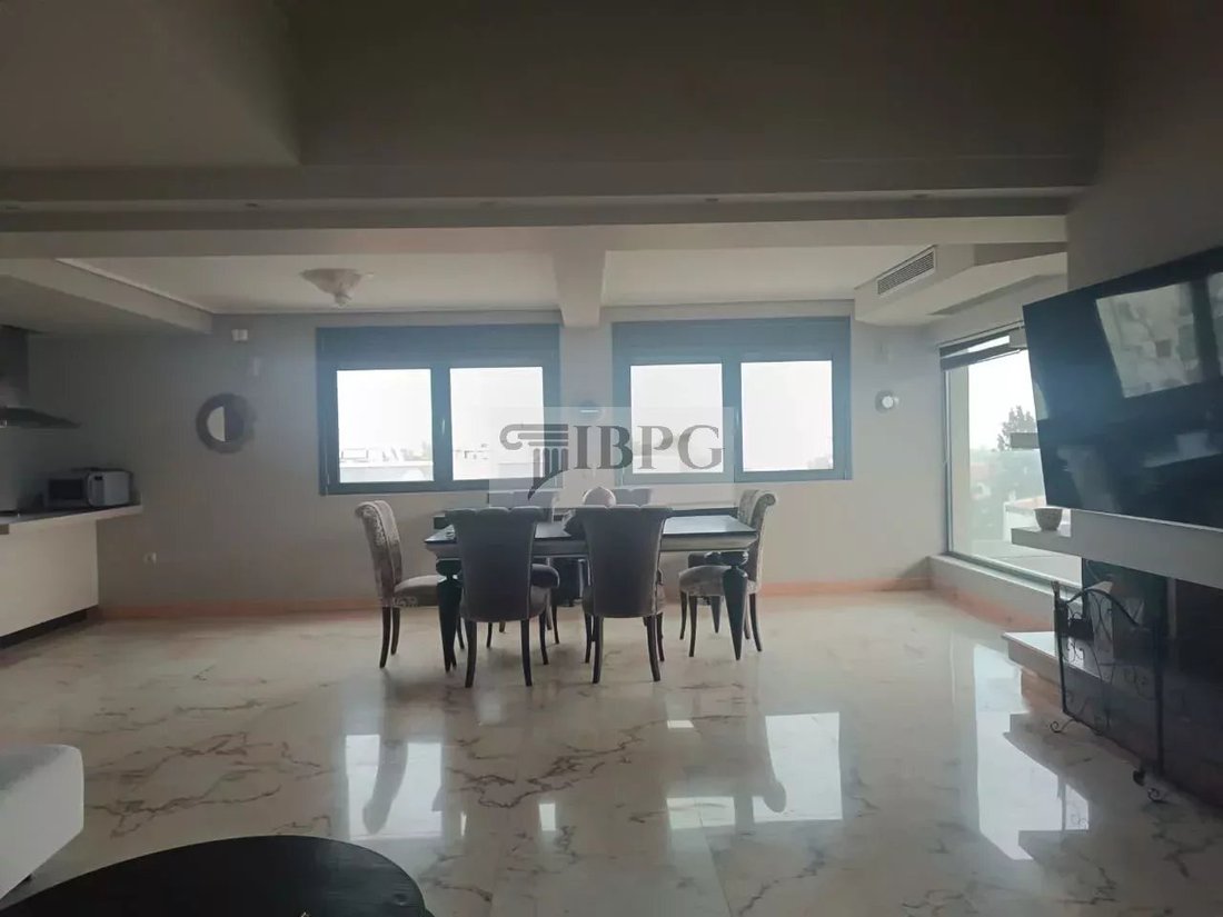 Apartment in Glyfada, Attica, Greece 4 - 15091759