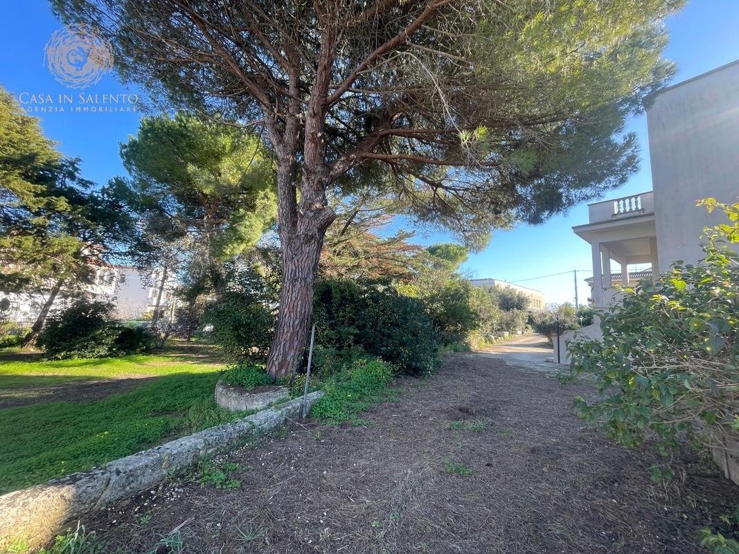 Villa en Castrignano del Capo, Apulia, Italia 3 - 15091795