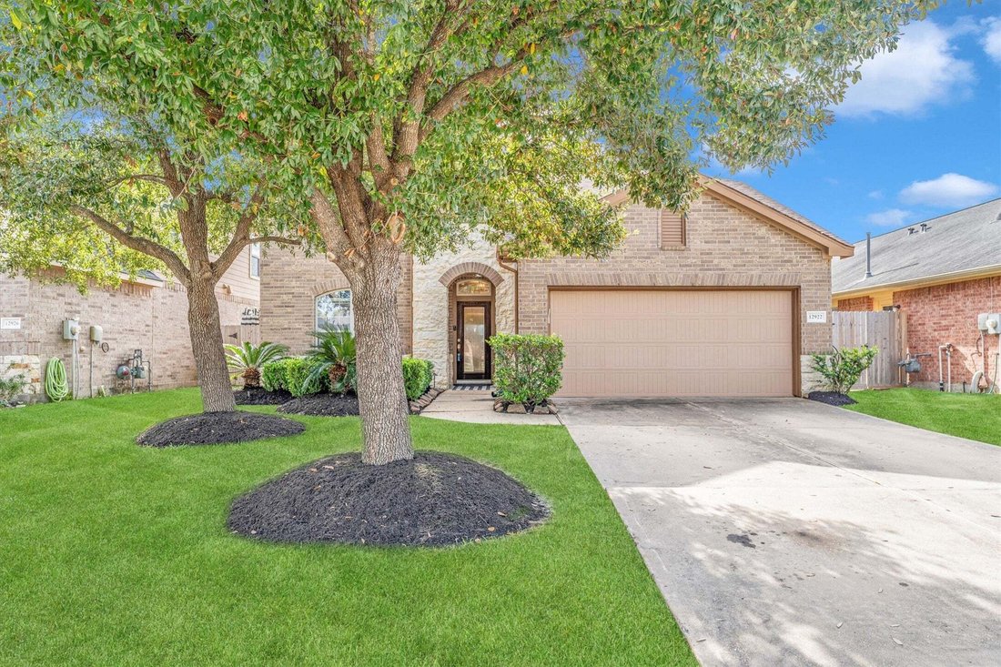 House in Tomball, Texas, United States 3 - 15090692