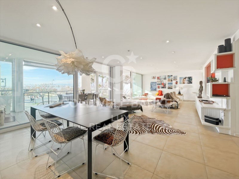 Apartment in Roses, Catalonia, Spain 1 - 15090602