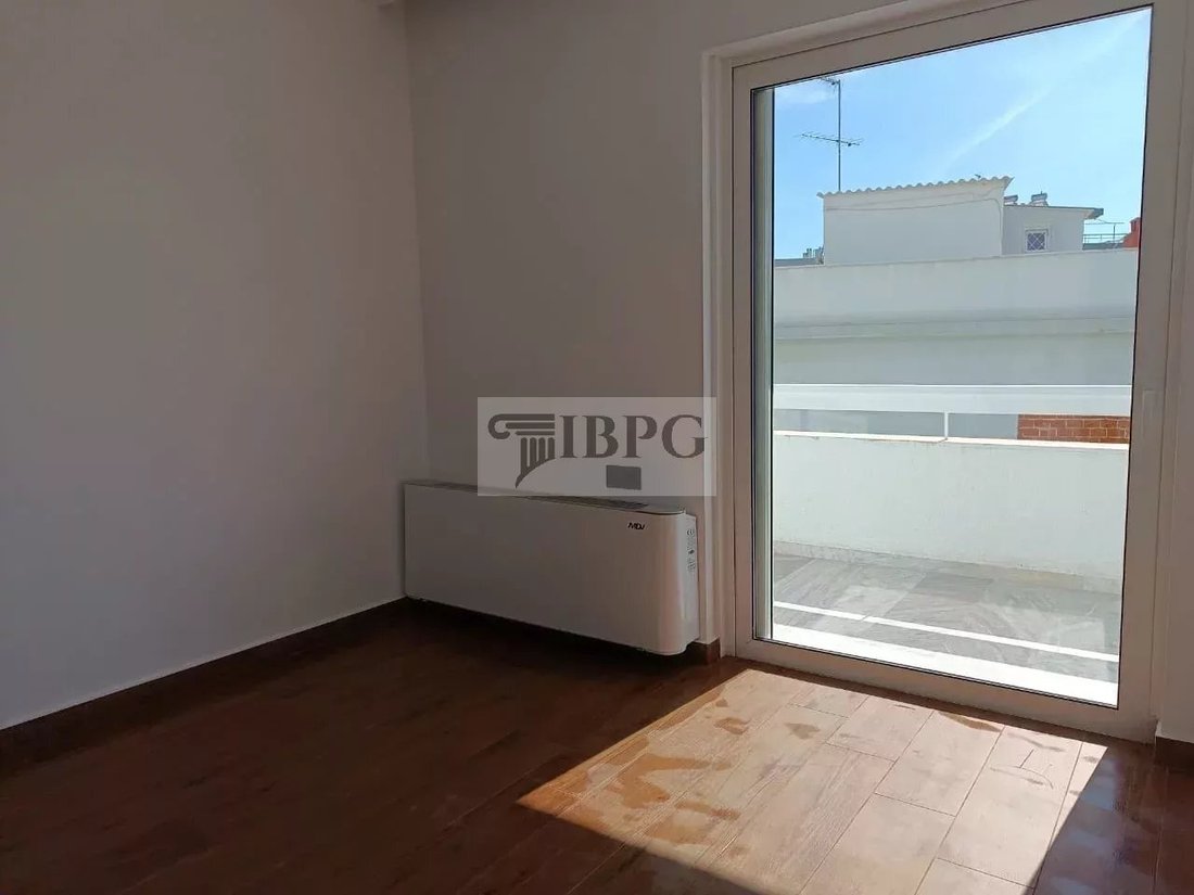 Apartment in Glyfada, Attica, Greece 4 - 15091754