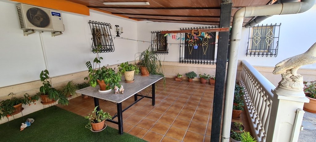 Villa in Orihuela, Valencian Community, Spain 5 - 15090688