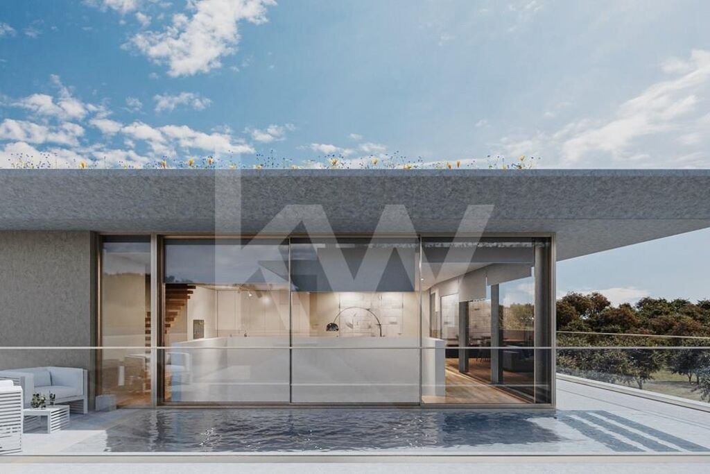 Villa in Cascais e Estoril, Lisbon, Portugal 4 - 15090648