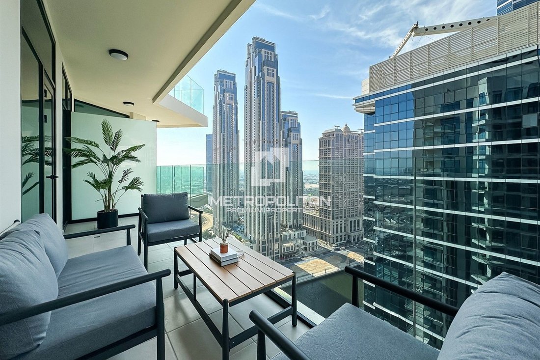 Apartment in Abu Dhabi, Abu Dhabi, United Arab Emirates 1 - 14765223