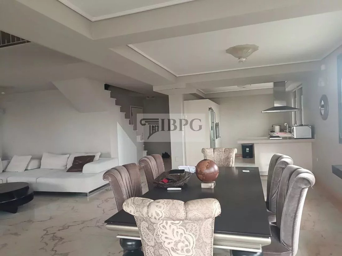 Apartment in Glyfada, Attica, Greece 5 - 15091759
