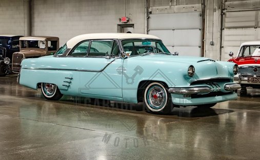 Custom Coupe in Grand rapids, United States 1