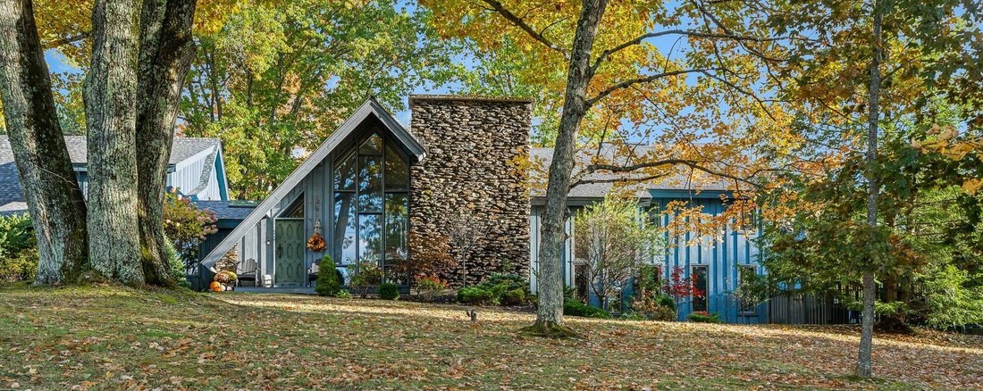 House in Mendon, Vermont, United States 2 - 15091255