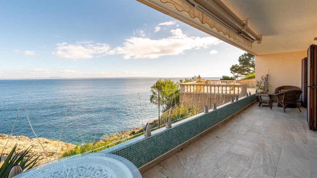 Apartment in Calvia, Balearic Islands, Spain 2 - 15085379