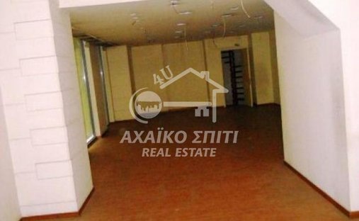 4th Community of Patras - Central Sector, Peloponnese, Western Greece and the Ionian, Grèce 1