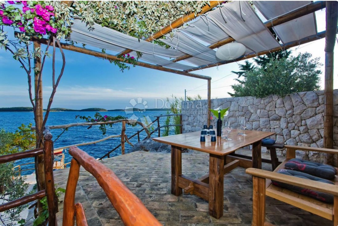 House in Hvar, Split-Dalmatia County, Croatia 5 - 15091581