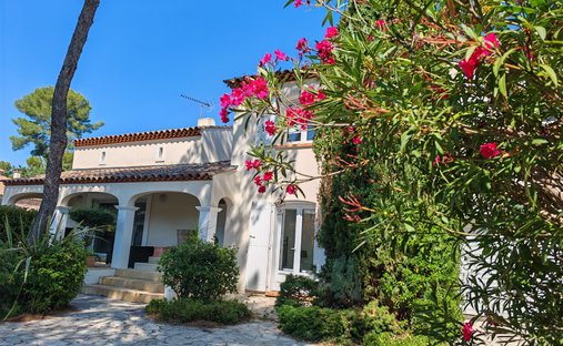 Villa in Montpellier, Occitanie, France 1