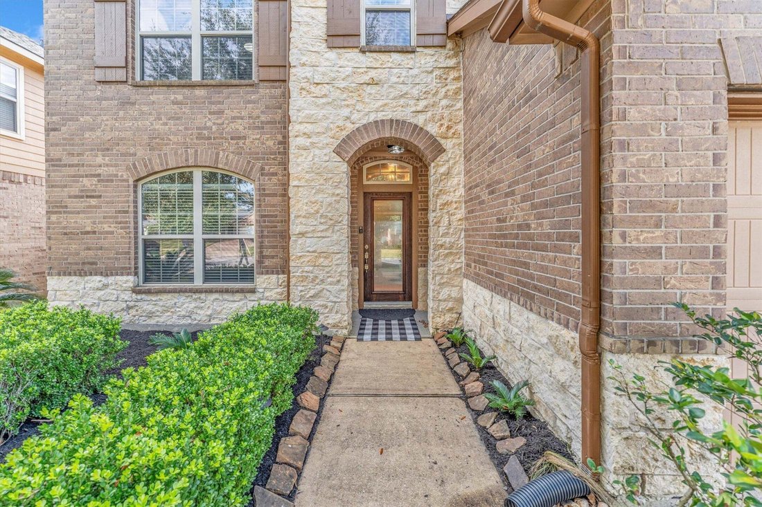 House in Tomball, Texas, United States 4 - 15090692