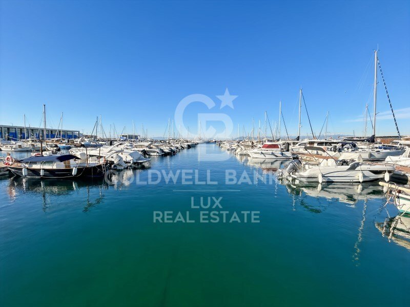 Apartment in Roses, Catalonia, Spain 3 - 15090602
