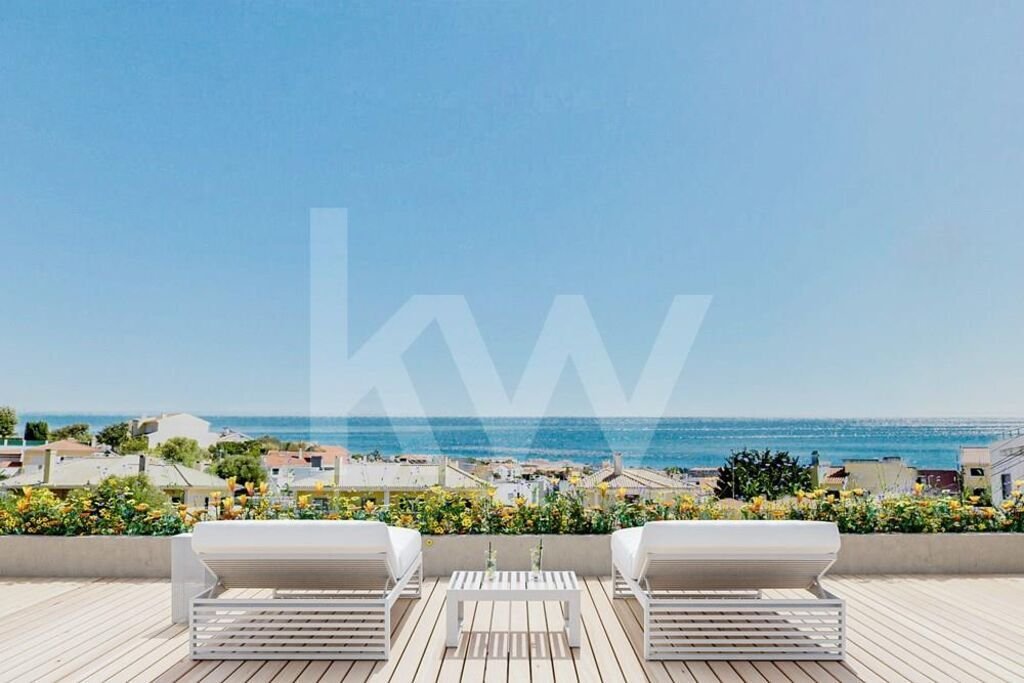 Villa in Cascais e Estoril, Lisbon, Portugal 2 - 15090652