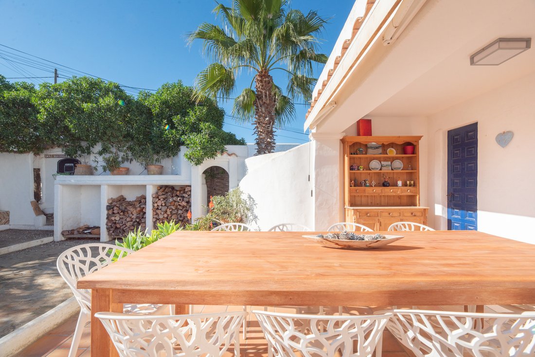 House in Sant Agusti des Vedra, Sant Josep de sa Talaia, Balearic Islands 5 - 15090042