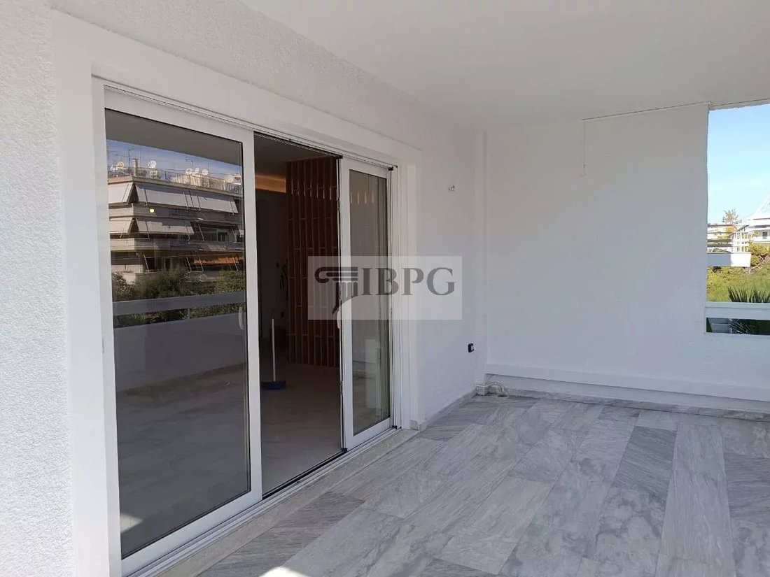 Apartment in Glyfada, Attica, Greece 1 - 15091754