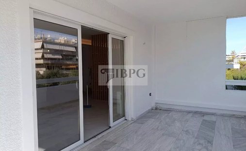 Apartment in Glyfada, Attica, Greece 1