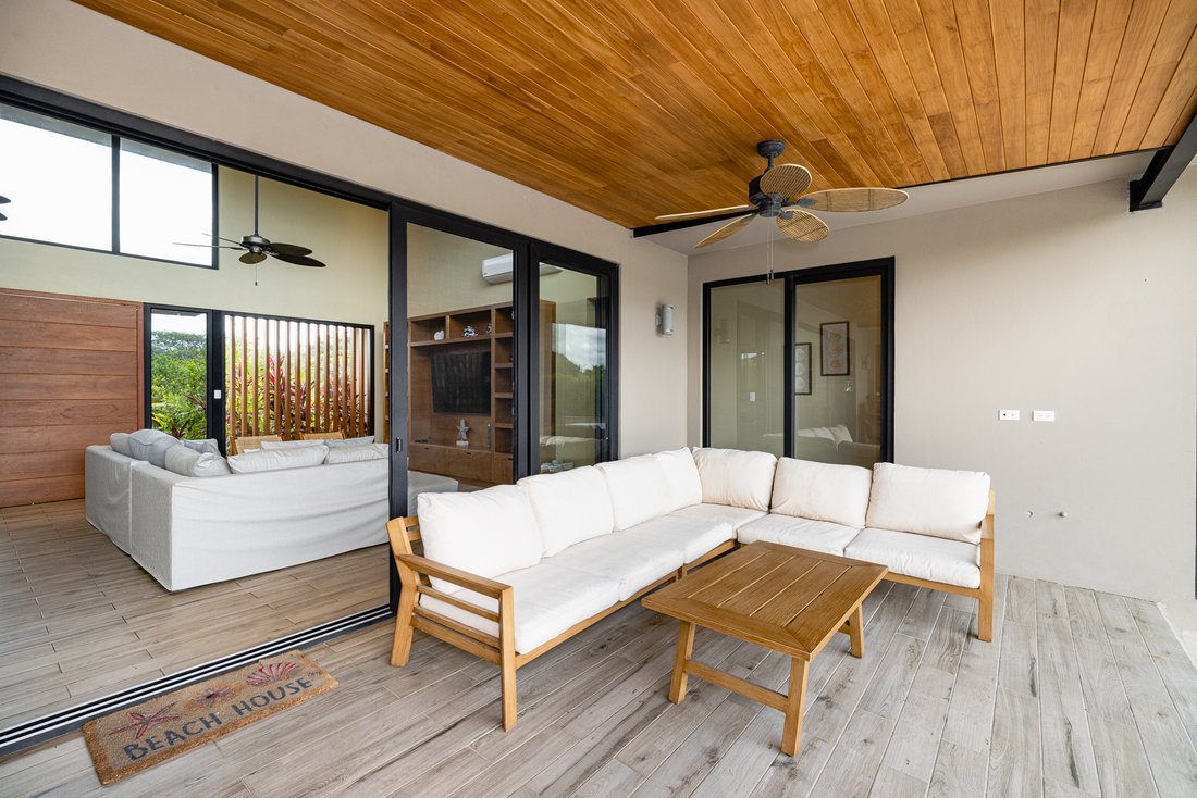 House in Tamarindo, Guanacaste Province, Costa Rica 4 - 15090192