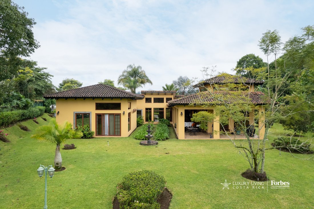 House in Granadilla, San José Province, Costa Rica 2 - 15091298