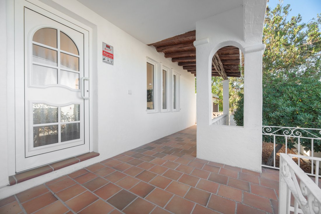 House in Sant Agusti des Vedra, Sant Josep de sa Talaia, Balearic Islands 4 - 15090042