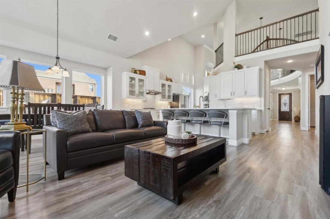 House in Richardson, Texas, United States 4 - 15091814