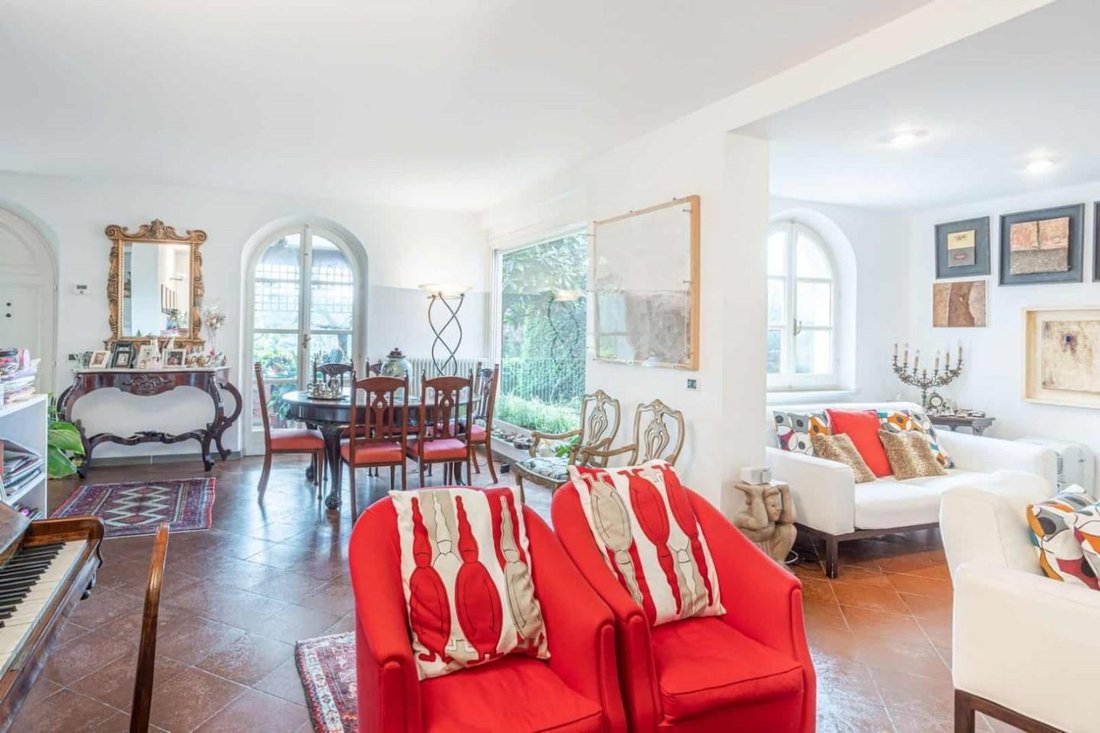 Villa in Perticata-Bonascola-Nazzano, Marina di Carrara, Tuscany 4 - 15091786