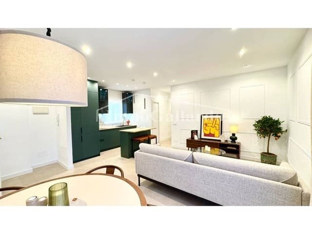 Appartamento a Centro, Malaga, Spagna 2 - 15090793
