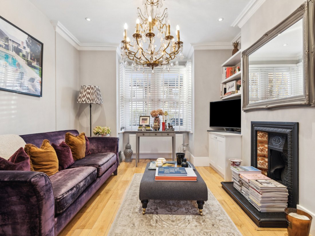 House in South Wimbledon, Merton, England 2 - 15090489