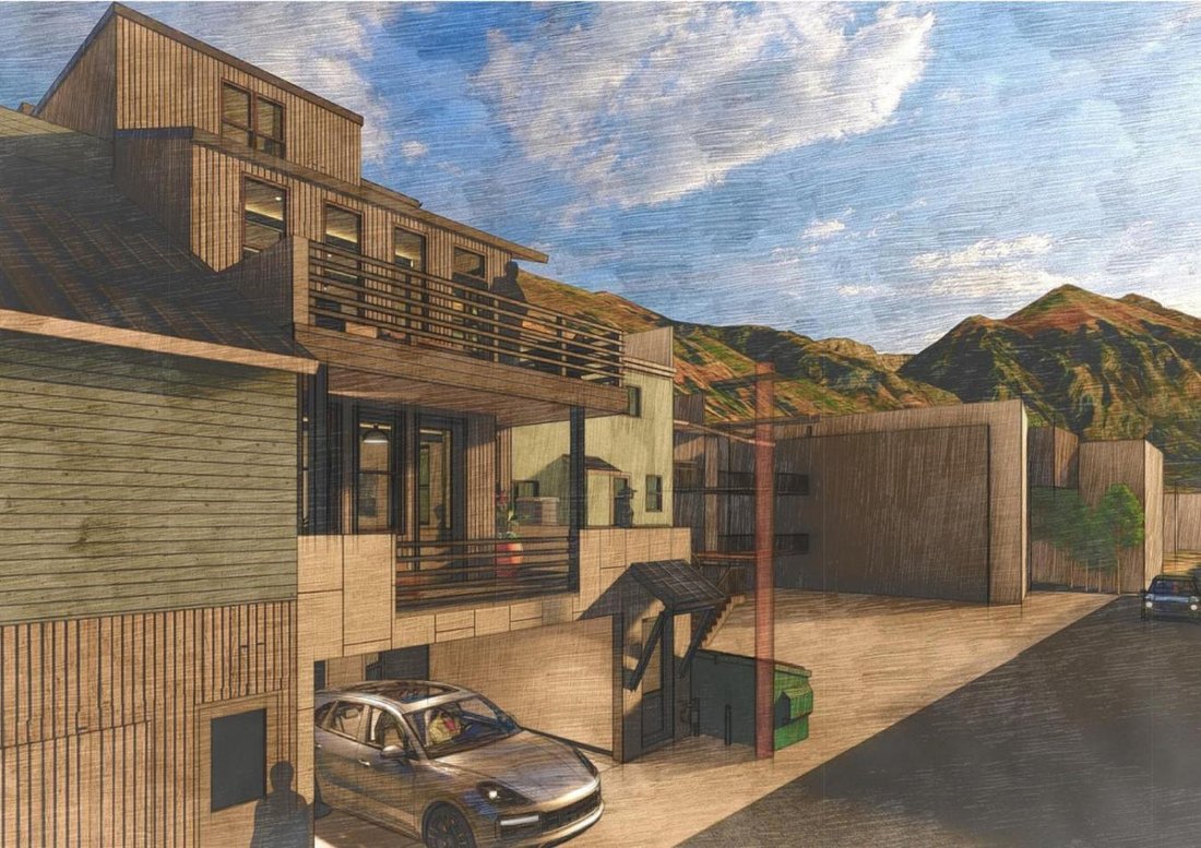 House in Mountain Village, Colorado, United States 2 - 15091604
