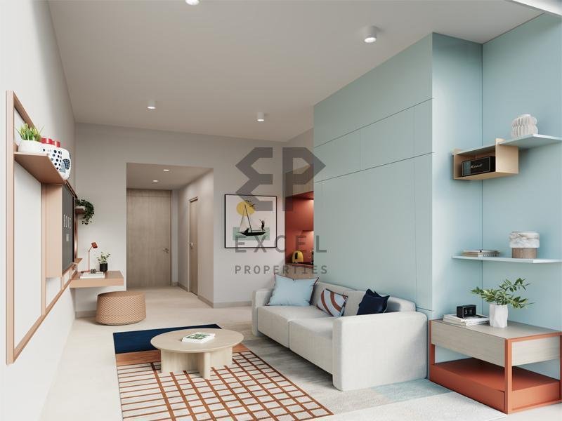 Appartement à Dubaï, Dubaï, Émirats arabes unis 2 - 15090789