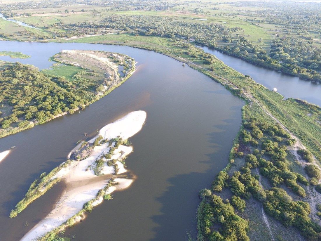 Katima Mulilo, Zambezi Region, Namibia 1 - 15091040