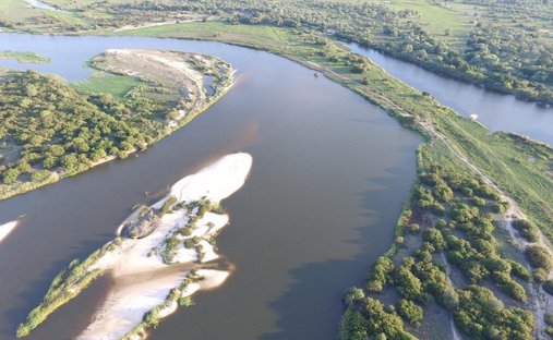 Katima Mulilo, Regione dello Zambesi, Namibia 1