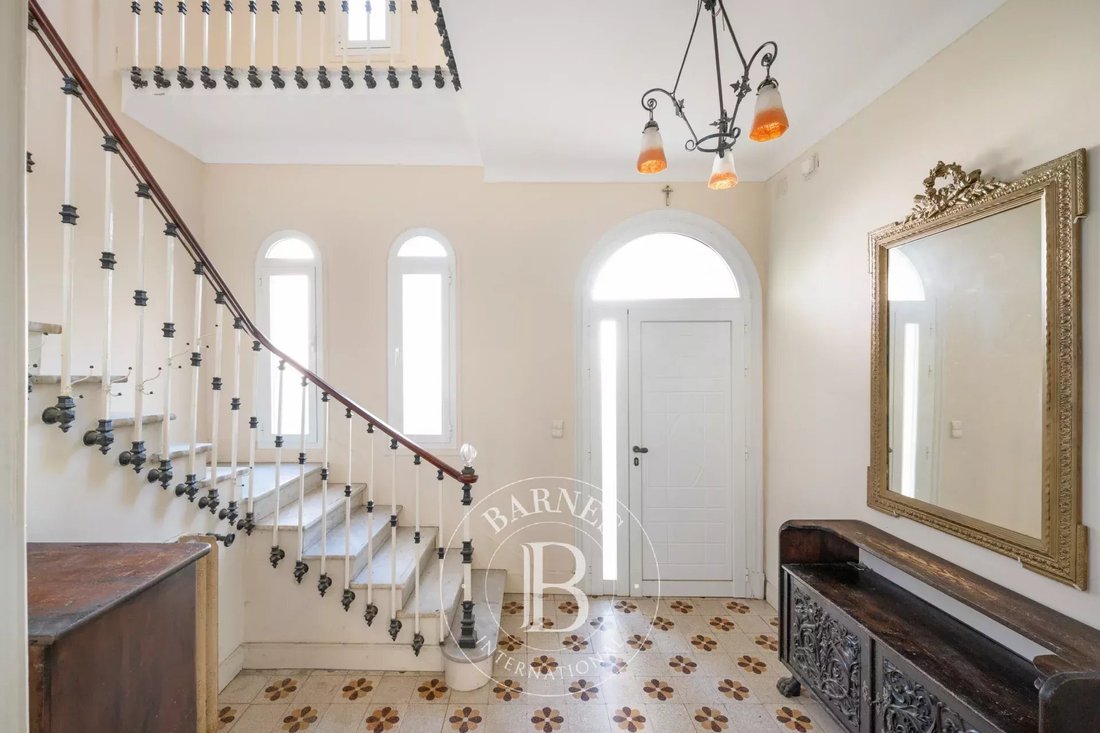 House in Nice, Provence-Alpes-Côte d'Azur, France 2 - 15090607