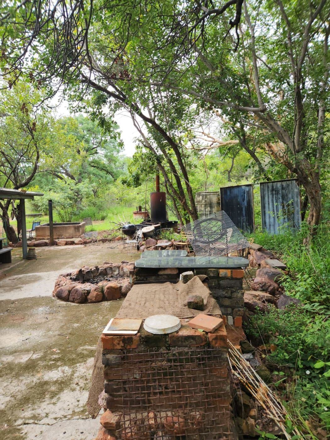 Farm Ranch in Lephalale, Limpopo, South Africa 5 - 15090941