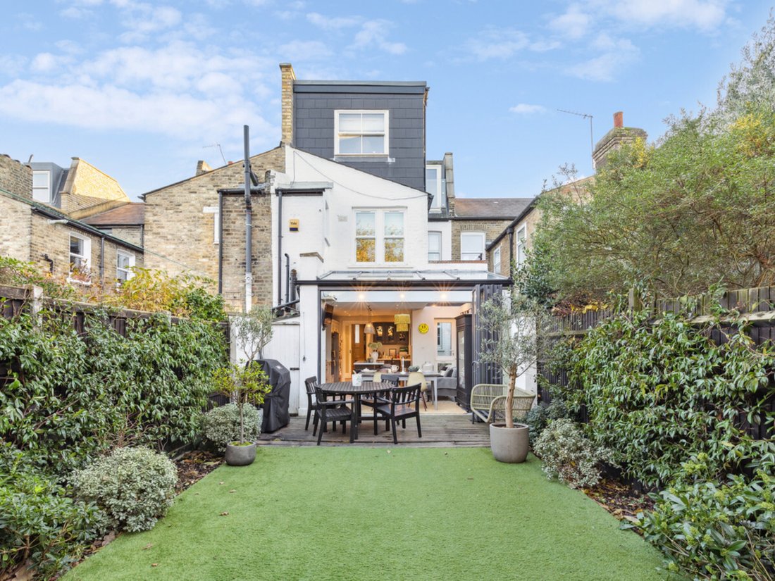 House in South Wimbledon, Merton, England 4 - 15090489