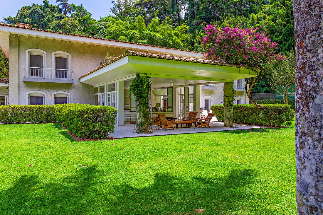House in São Paulo, State of São Paulo, Brazil 5 - 15090252