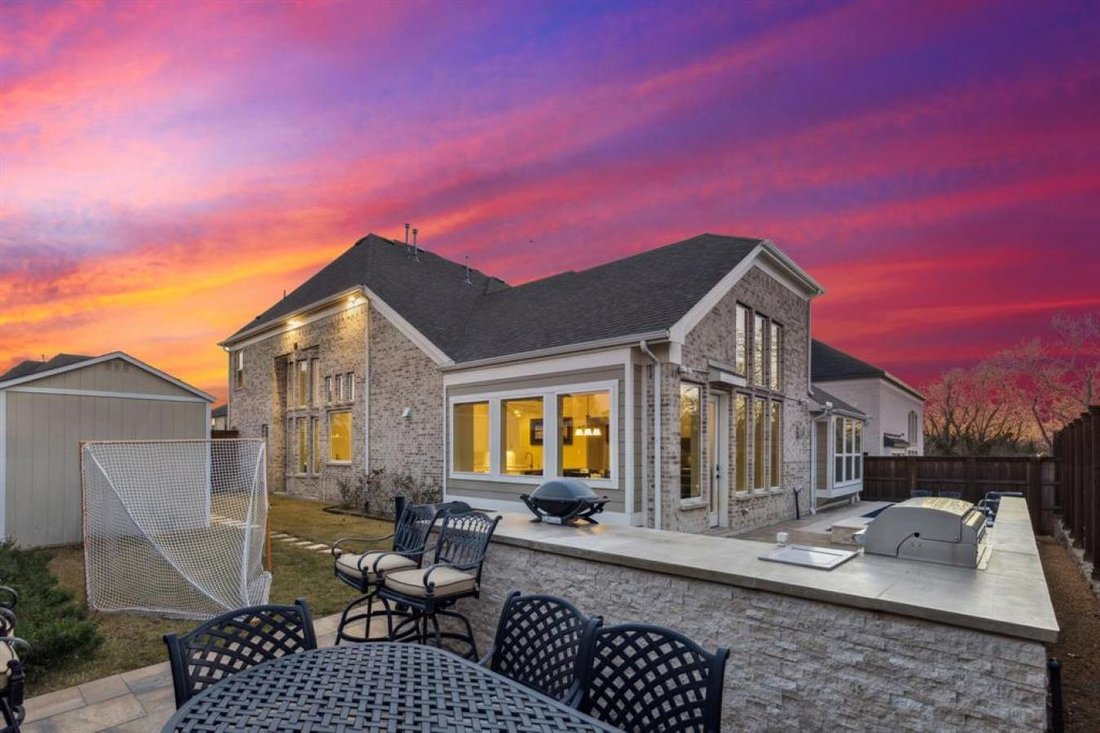 House in Richardson, Texas, United States 3 - 15091814