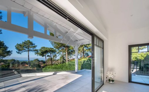 Casa a Le Pyla, La Teste-de-Buch, Francia 1