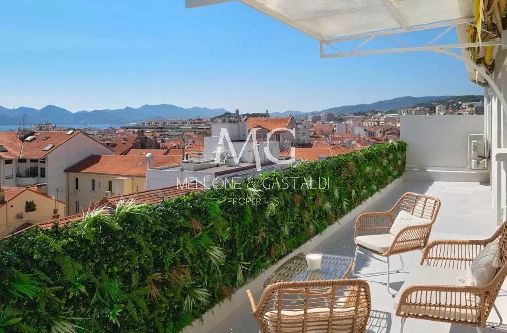 Apartment in Cannes, Provence-Alpes-Côte d'Azur, France 1 - 14531888