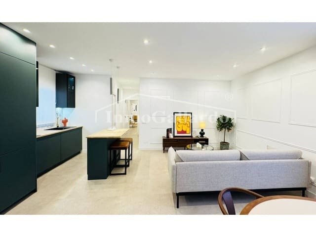 Appartamento a Centro, Malaga, Spagna 3 - 15090793