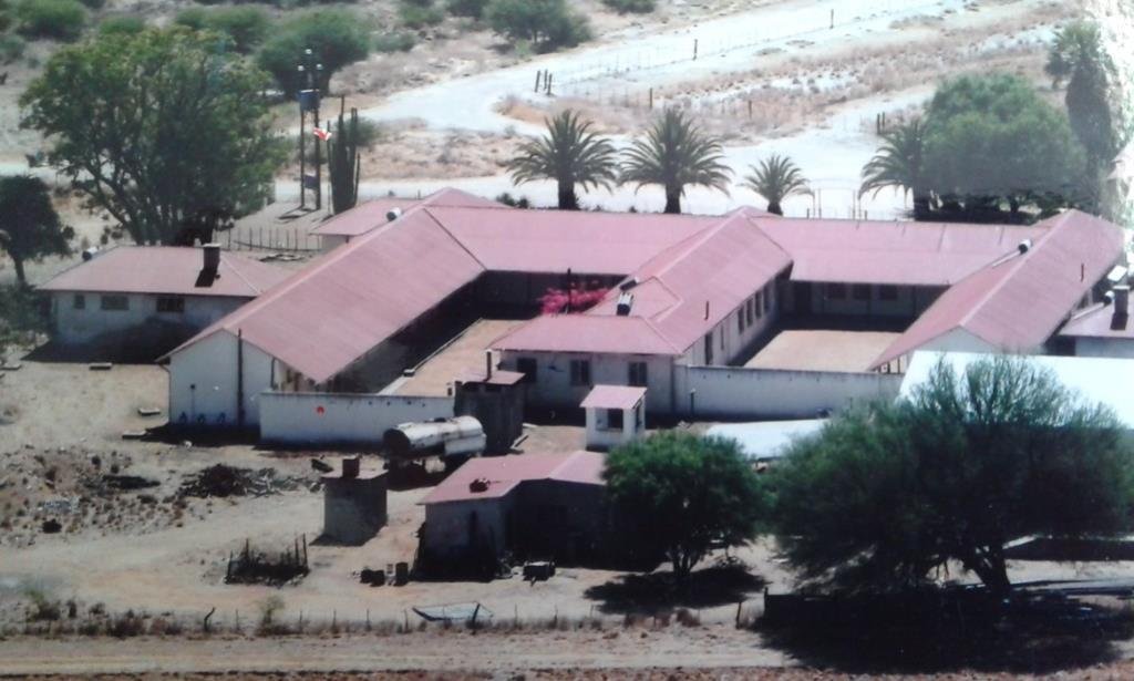 Farm Ranch in Okahandja, Otjozondjupa Region, Namibia 2 - 15091136