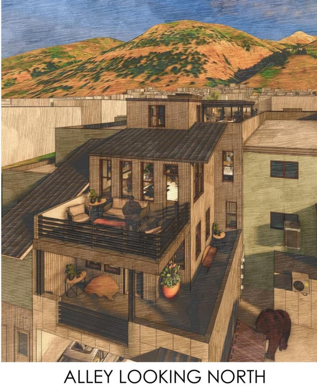 House in Mountain Village, Colorado, United States 1 - 15091604